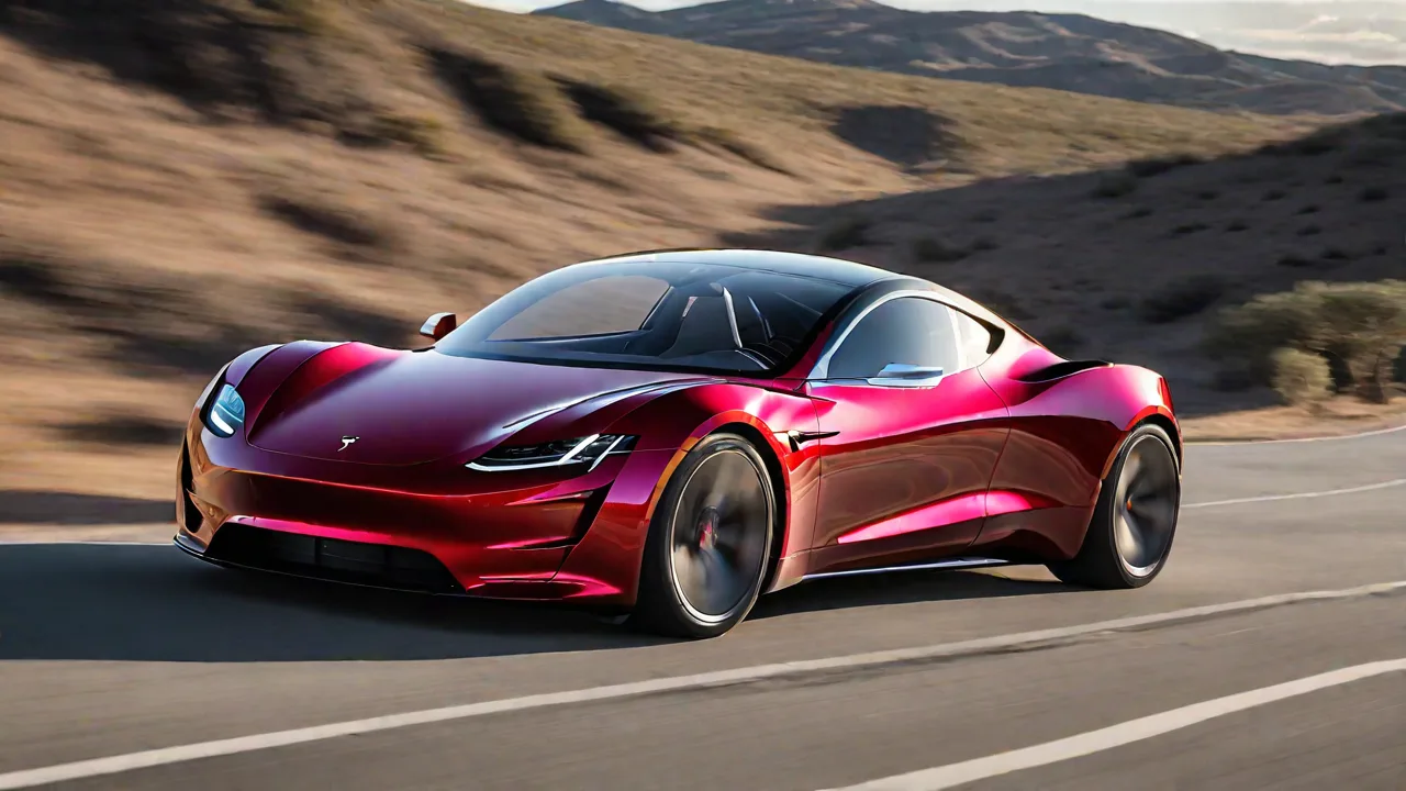 A Closer Look at the Tesla Roadster's Acceleration: 0-60 Mph in Record Time