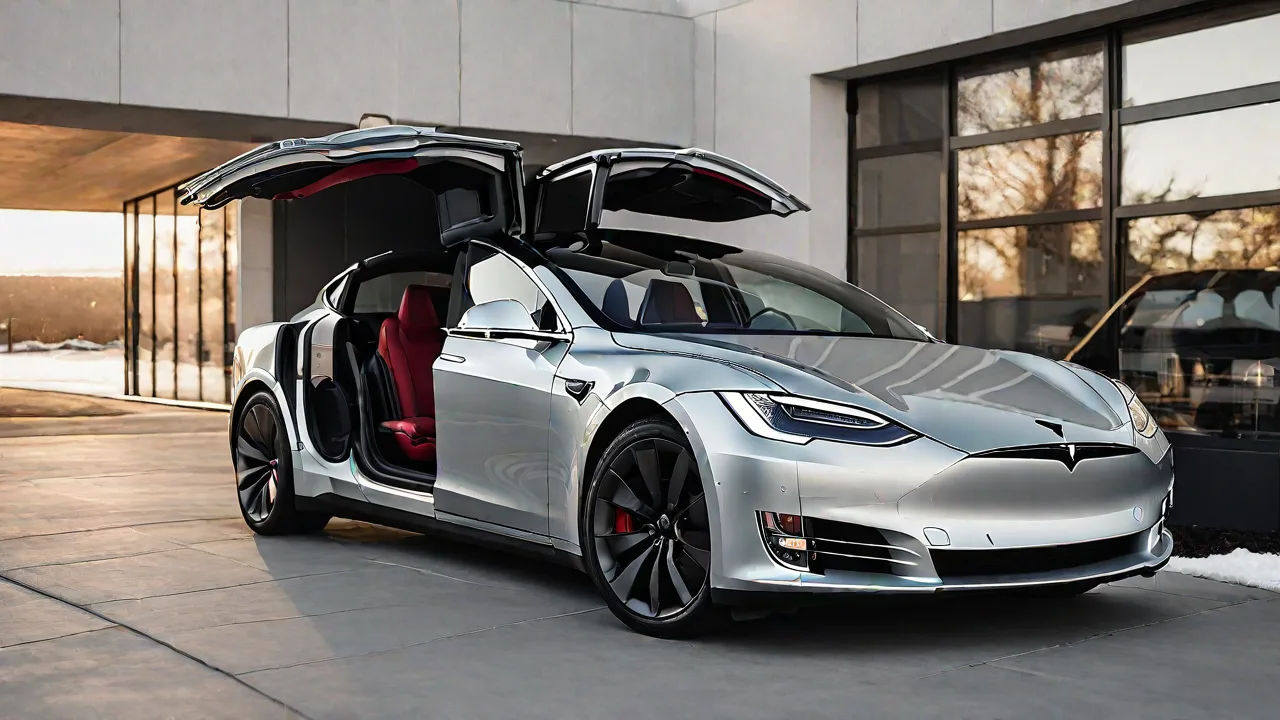 How to Properly Store Your Tesla During Extended Vacations or Winter Months
