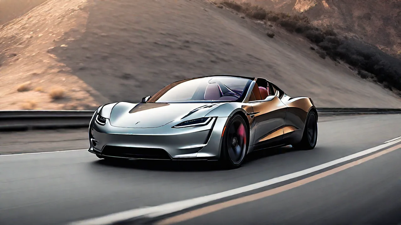 Tesla Roadster’s Advanced Thermal Management System Explained