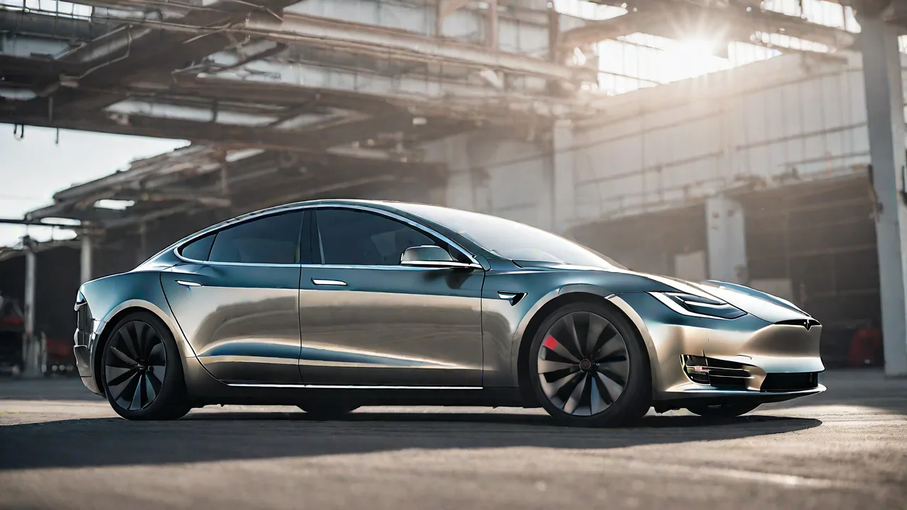 Tesla's Underbody and Frame Inspection: Routine Maintenance Tips