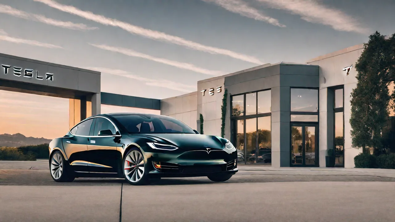 What to Do If Your Tesla Mobile Service Appointment Is Canceled Unexpectedly